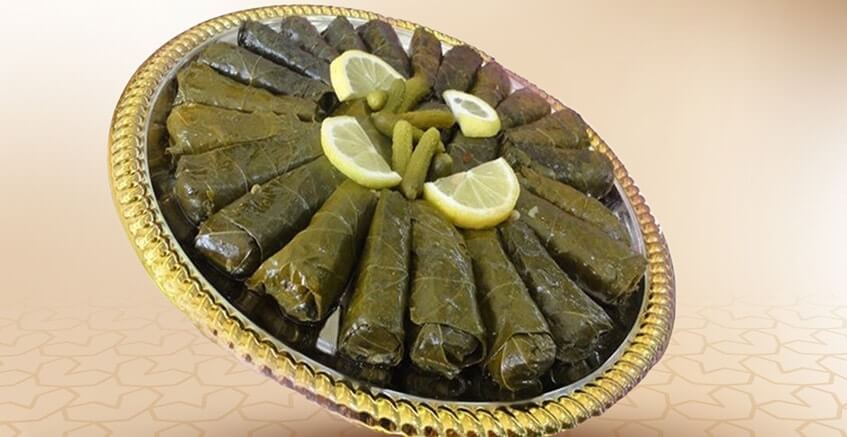طريقة تحضير البراك الليبي