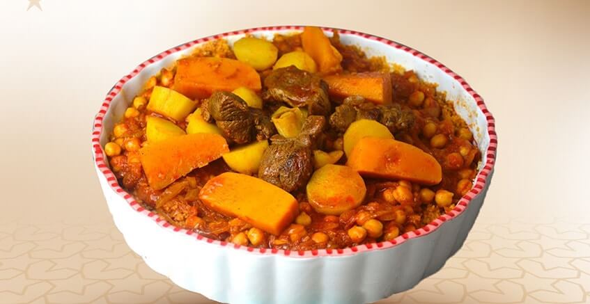 رز مبوخ ليبي