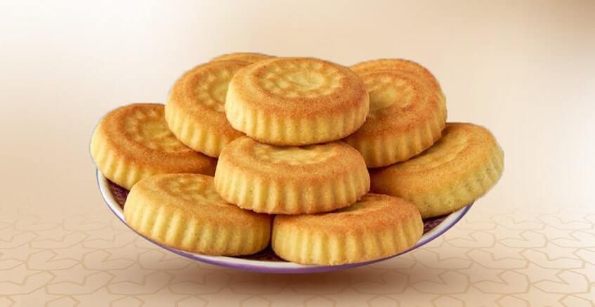 طريقة تحضير معمول العيد